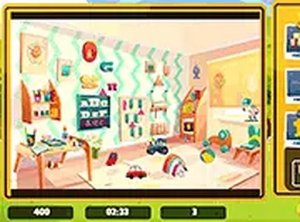 Object Hunt: Family Puzzle Adventure