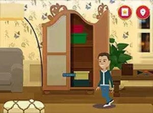 Mask of Anubis: Hidden Relic Hunt
