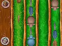 Jungle Command: Animal Squad