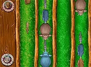 Jungle Command: Animal Squad