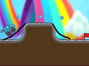 Track Design Logic Challenge