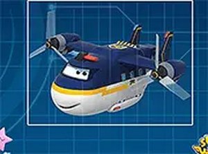 Air Rescue Jigsaw Fun