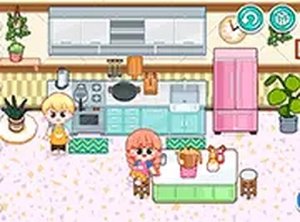 Interior Design Kitchen Studio