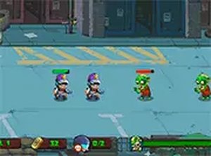 Garden Guardian Strategy Defense