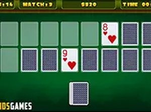 Card Recall Challenge