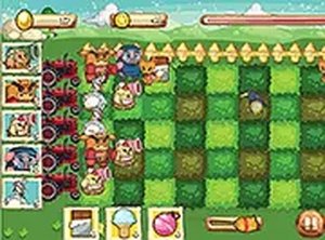 Barnyard Guardian Tactics