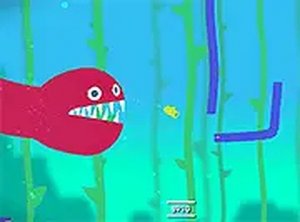 Deep Sea Escape Submarine Chase