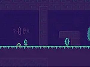 Slime Portal Puzzle Quest