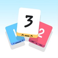 TriMerge Puzzle Game