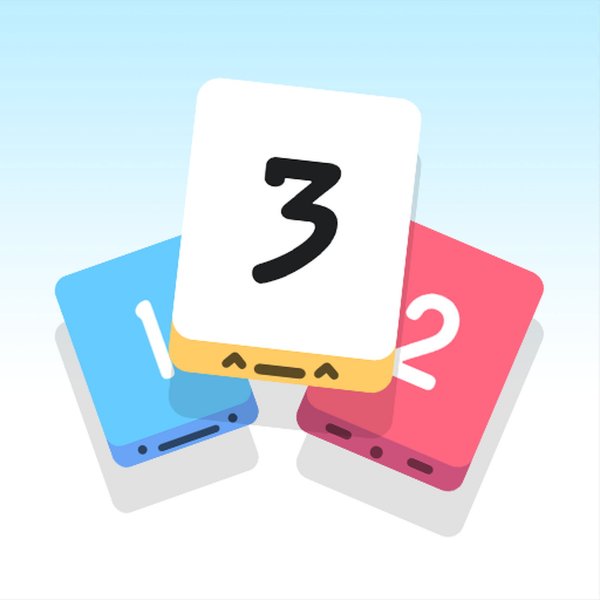 TriMerge Puzzle Game