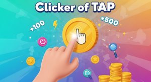 Touch Wealth Builder