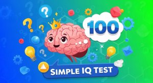 Mind Flex Puzzle Test