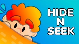 Hide N Seek Online Game - Family Hide and Seek Simulation Simulation Game