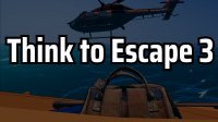 Think to Escape 3 Online Puzzle Game