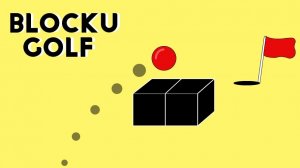 Angle Arcade Golf Challenge