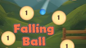 Falling Ball Arcade Game Online - Arcade Game