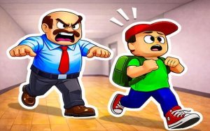 Corridor Dash Challenge