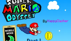 Cap Kingdom Exploration Quest