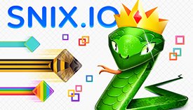 Serpent Showdown Online