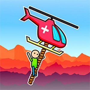 Airborne Helper Dash